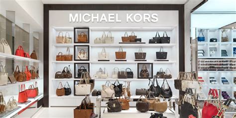 when does michael kors open